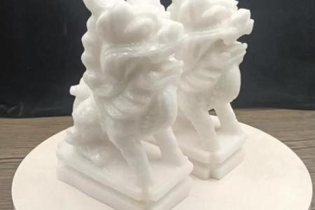 玉麒麟风水风水作用是什么摆放禁忌