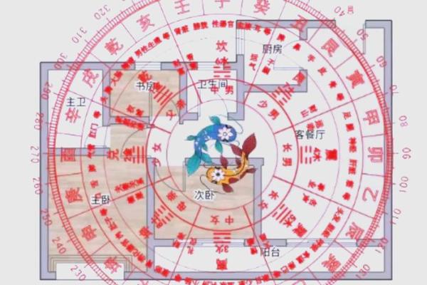 这些情况,风水布局不宜随意变 这些情况,风水布局不宜随意变