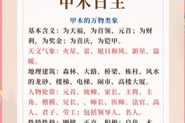 八字喜用神土金水如何理解 八字喜用神土金水如何理解