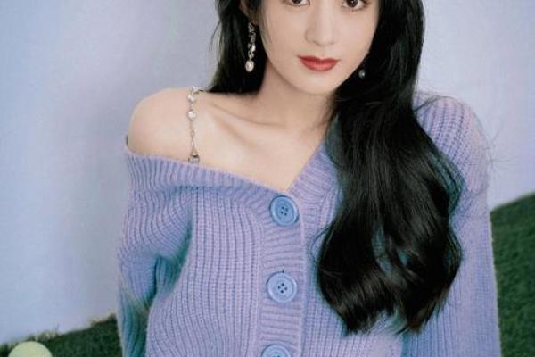 赵丽颖紫薇斗数 赵丽颖紫薇斗数