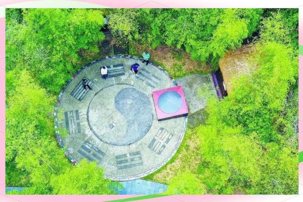 中国风水第一村——三僚村介绍 中国风水第一村——三僚村介绍