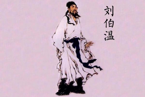 识人独到的刘伯温,以此八字准确预言了胡惟庸 识人独到的刘伯温,以此八字准确预言了胡惟庸