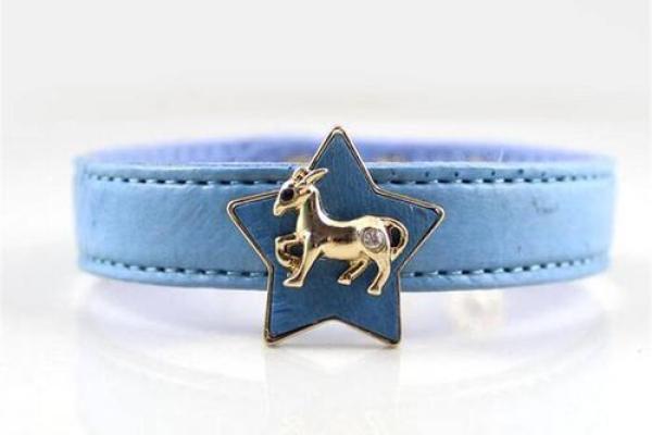 12星座手镯自己做可以吗