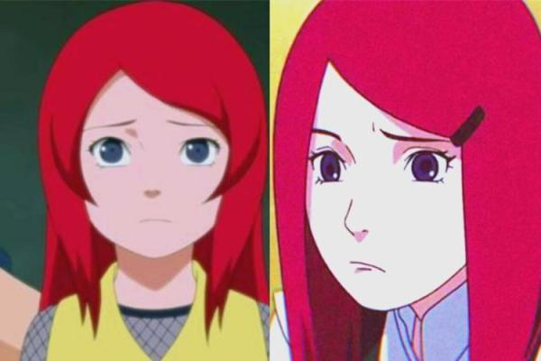 波风水门见女 波风水门见女