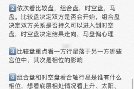 紫薇星盘怎么看姻缘