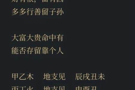 八字算命因钱财而惹官司的八字
