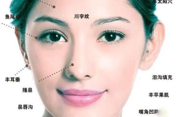 女人克夫面相与八字克夫特征揭秘 女人克夫面相与八字克夫特征揭秘