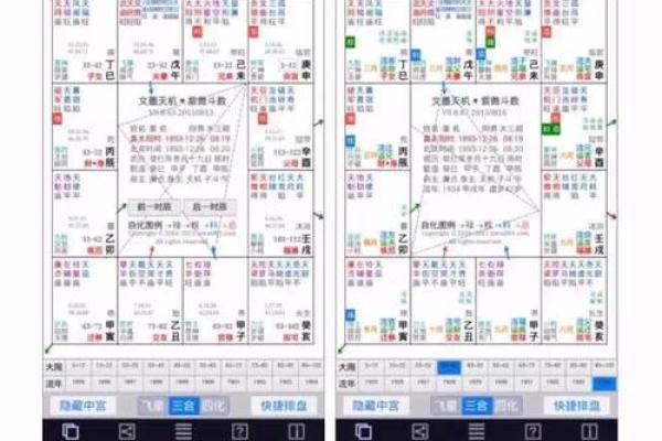 灵机紫薇斗数下载