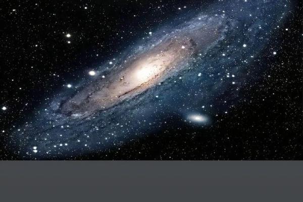 从星座角度认识夜空，探寻银河系之美！