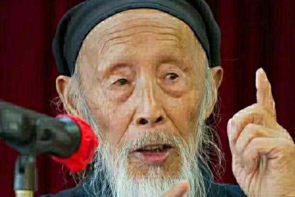 算命仙的真相 算命仙的真相