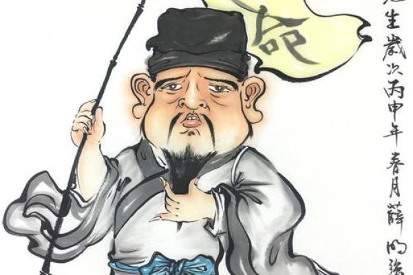 女性做梦梦到算命先生是什么预兆