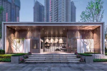 重庆龙湖礼嘉星座适合投资吗