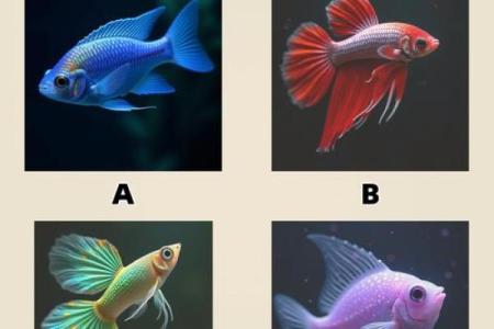 风水角度鱼从鱼缸里跳出来有什么寓意预兆