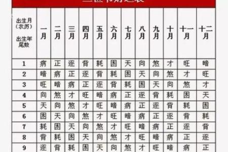 紫薇斗数中的禄存