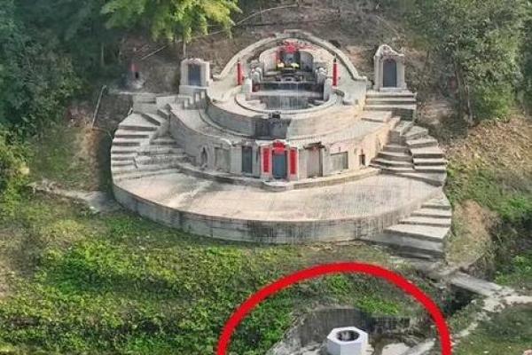 怎样的坟地才是风水宝地 怎样的坟地才是风水宝地