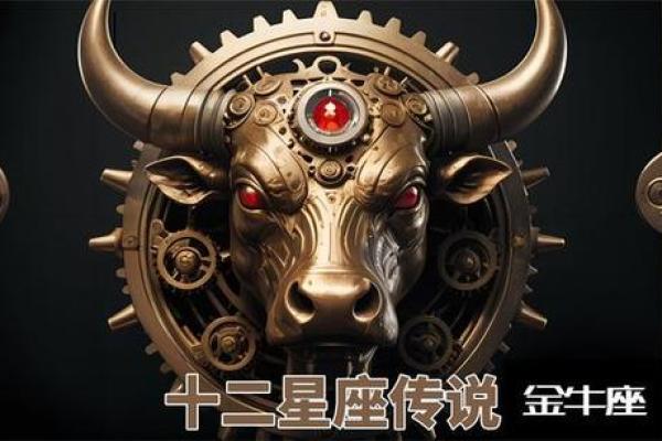 12星座里的金牛座古代身份有哪些