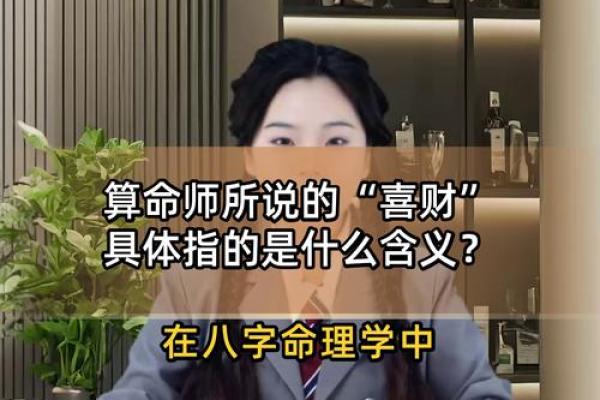 算命的说有大财是指多少钱