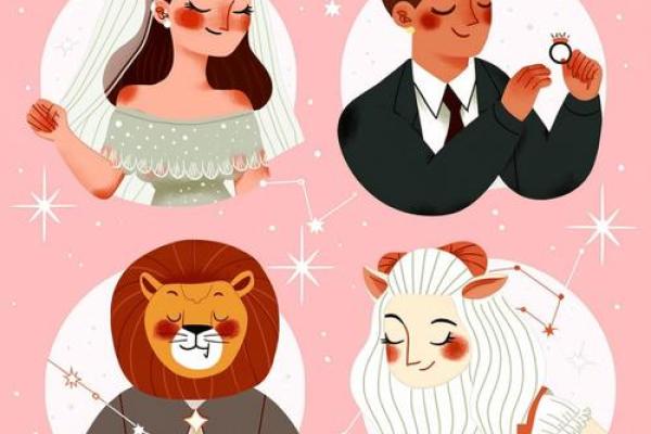 哪一类星座最容易闪婚的