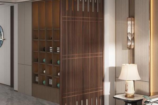 客厅隔断对住房风水格局影响吗 客厅隔断对住房风水格局影响吗