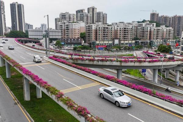 立交桥侧面的房子风水 立交桥侧面的房子风水