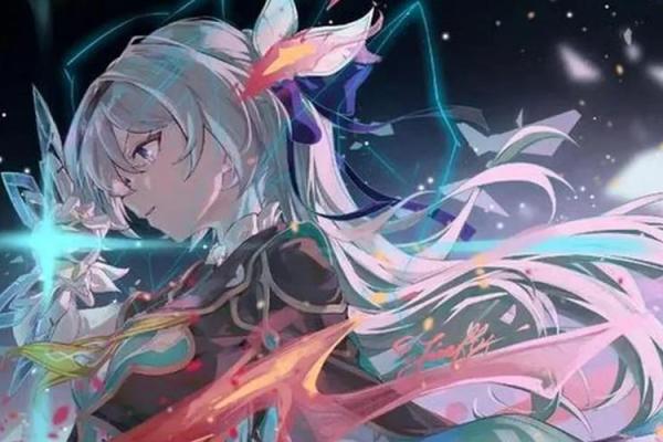 同为二命战神，为什么测试服黄泉流萤和飞霄的风评截然相反？