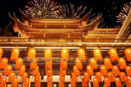 建筑风水学_灯笼能挂屋子里面吗