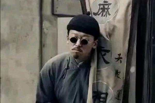 以前算命的说什么都好吗 以前算命的说什么都好吗