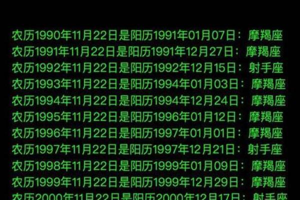 一月份什么星座 一月份什么星座