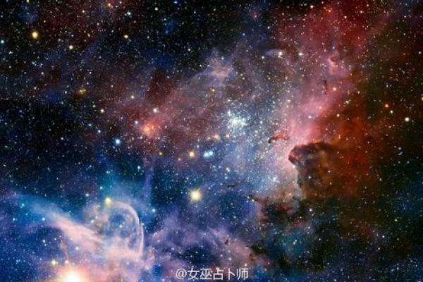 下降星座代表真爱