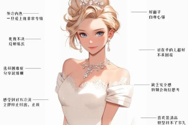 天秤男的性格特点及脾气 天秤男和什么星座女最合适