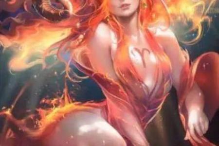 越看越美的星座女？摩羯女是女王级女神吗