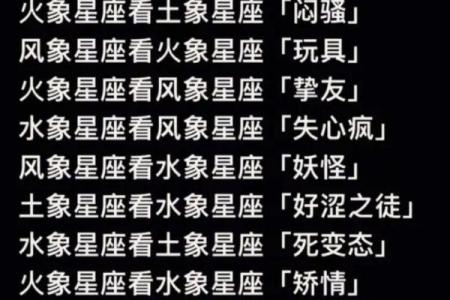 开扒12星座单身原因请对号入座