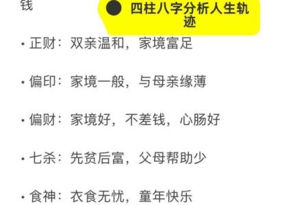 命运究竟是什么，解析生辰八字与命运的关系！_1