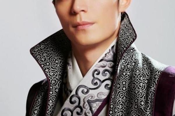 霍建华是什么星座的 霍建华星座是什么