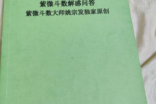 紫薇斗数中州与倪海厦