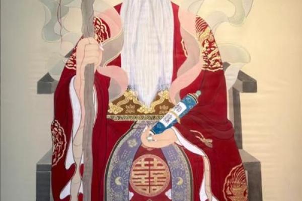 月老姻缘簿免费测试 月老姻缘签在线抽签？