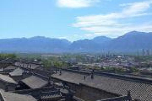 山东临沂算命的地方叫什么