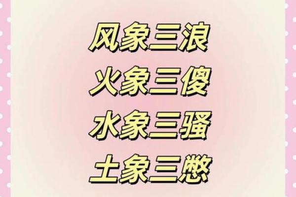 十二星座中哪个最不易察觉的闷骚？