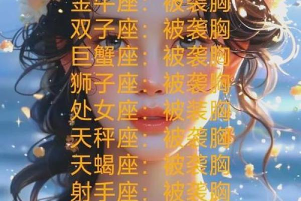 招惹了哪些星座后难以“脱身”？