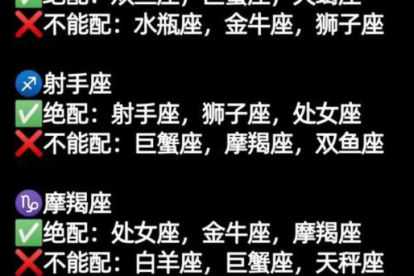 看看12星座最佳的恋爱距离