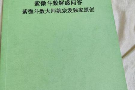 紫薇斗数中州与倪海厦