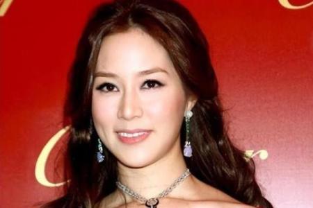徐子淇大女儿八字分析：性格、职业、婚姻等，详解八字命理！
