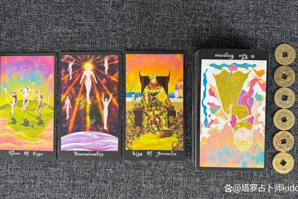 塔罗测试他爱过我吗