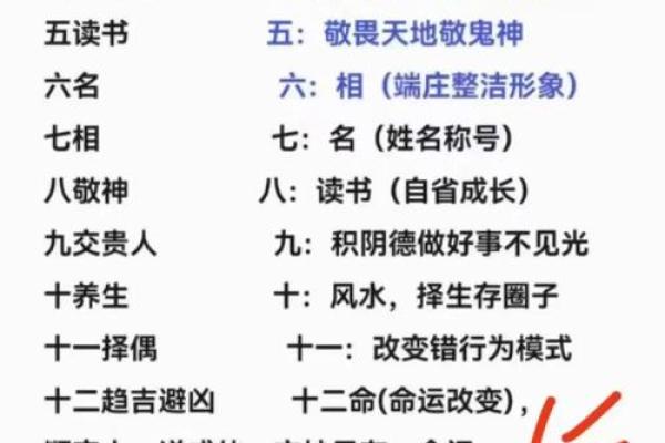 解析命理学:如何看待一个人的八字命理 解析命理学:如何看待一个人的八字命理