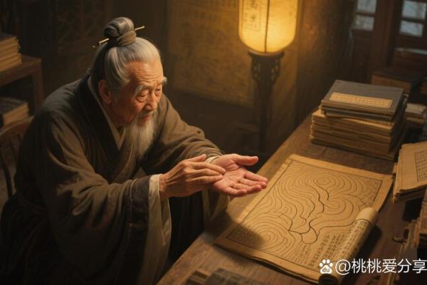 古人有没有算命的能力 古人有没有算命的能力