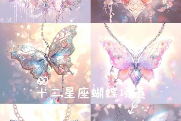十二星座适合什么手表和项链