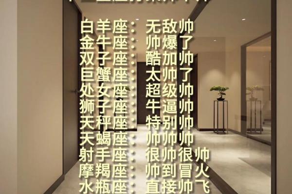 十二星座谁的内心最强大？