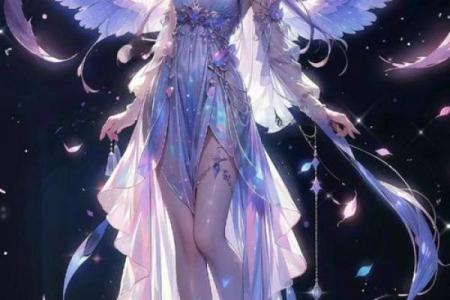 十二星座的魔法礼服