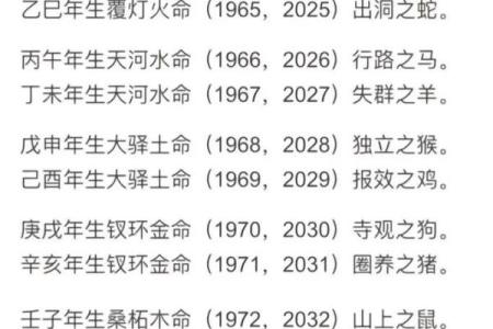 解析命理学：如何看待一个人的八字命理