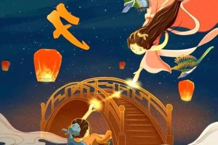 哪个星座的女生最像织女？